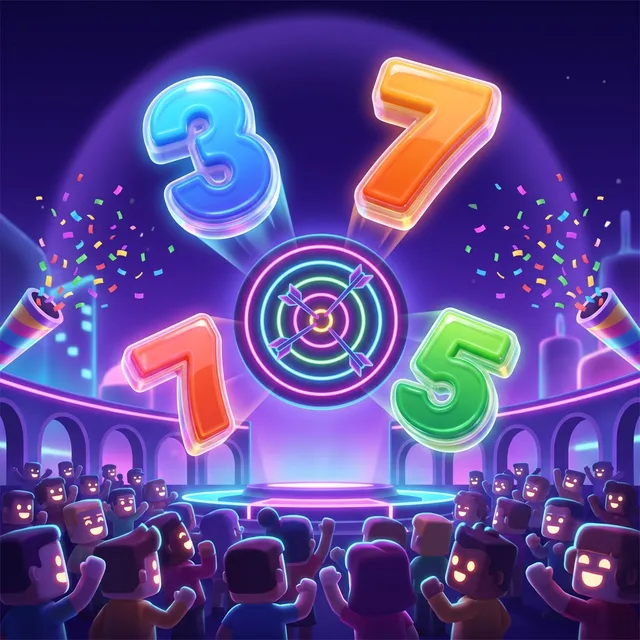 Ballpark — key art