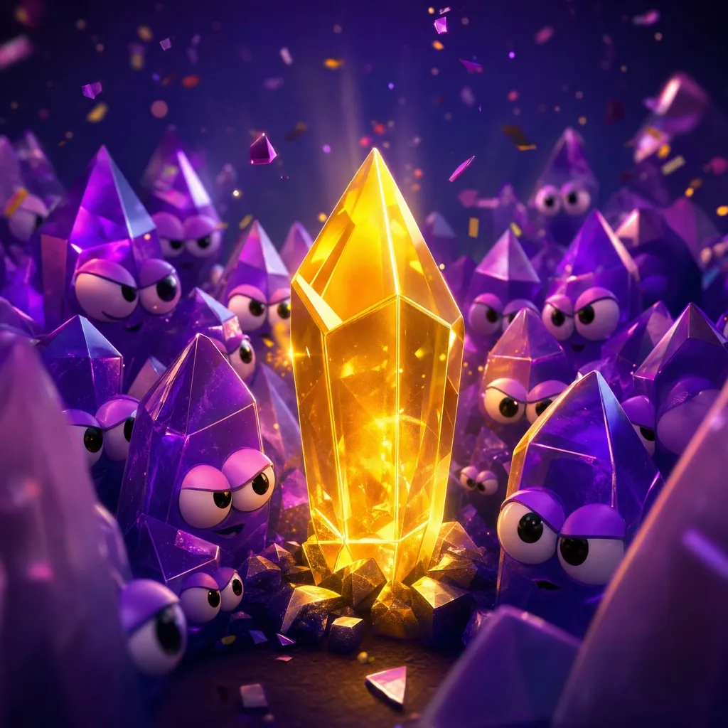 FibForge — key art