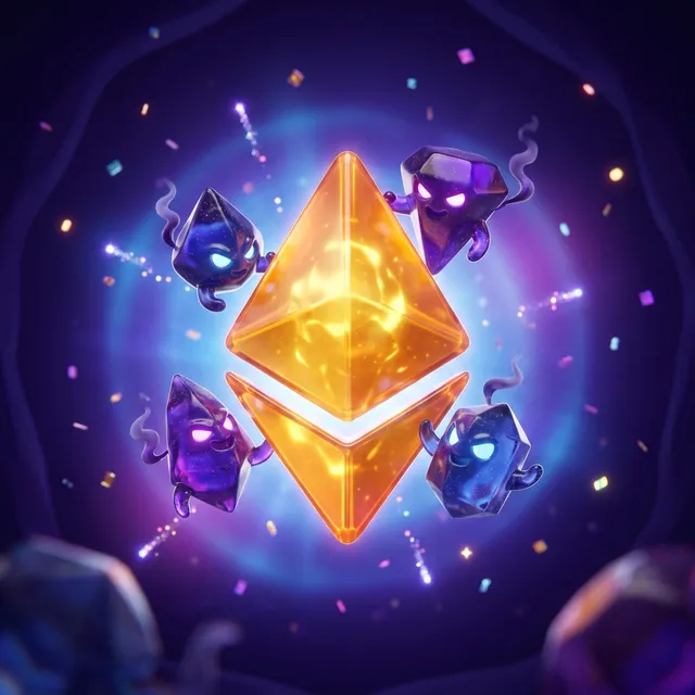 FibForge — key art