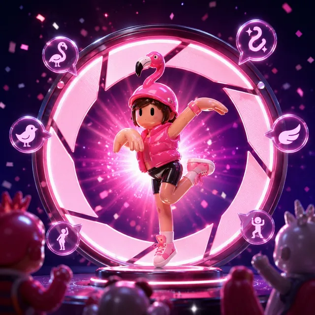 Freeze Frame — key art
