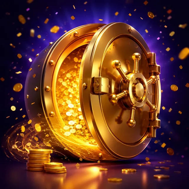 Gold Pitch — key art