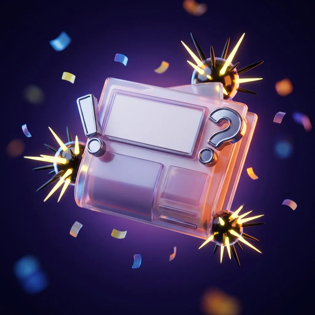 Headlines — key art