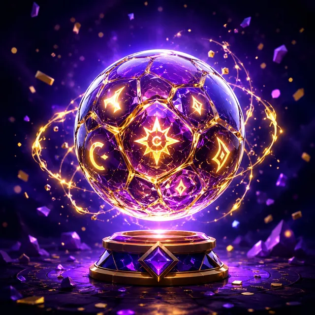 Oracle Hunt — key art