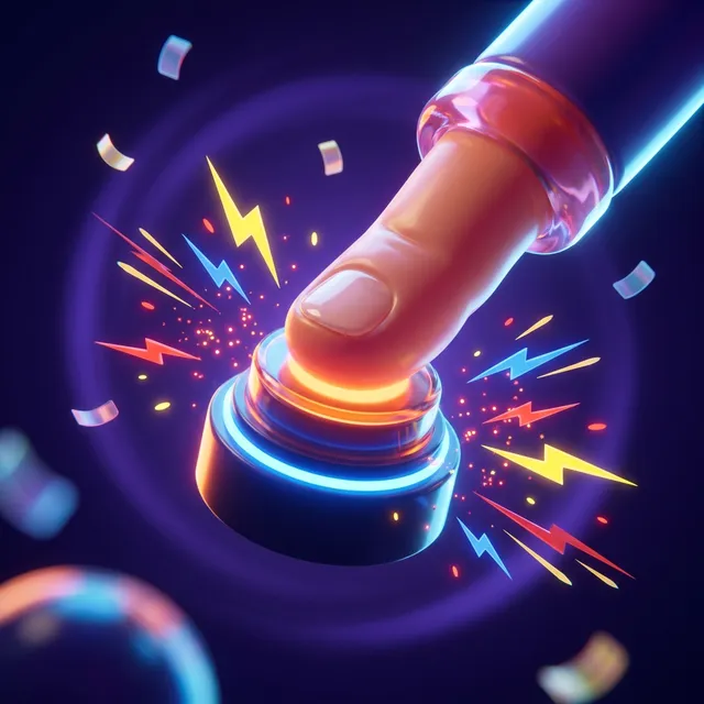 Reflex — key art