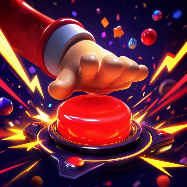 Reflex — key art