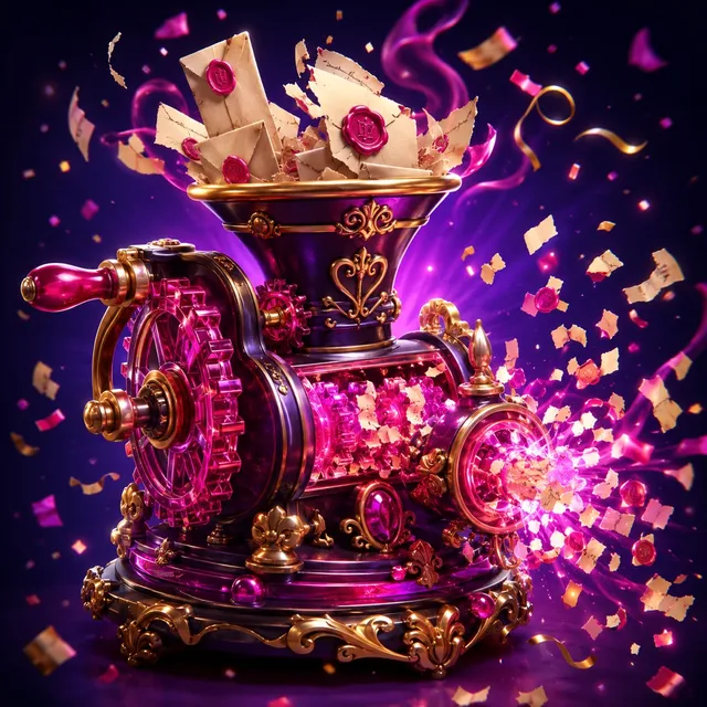 Rumor Mill — key art