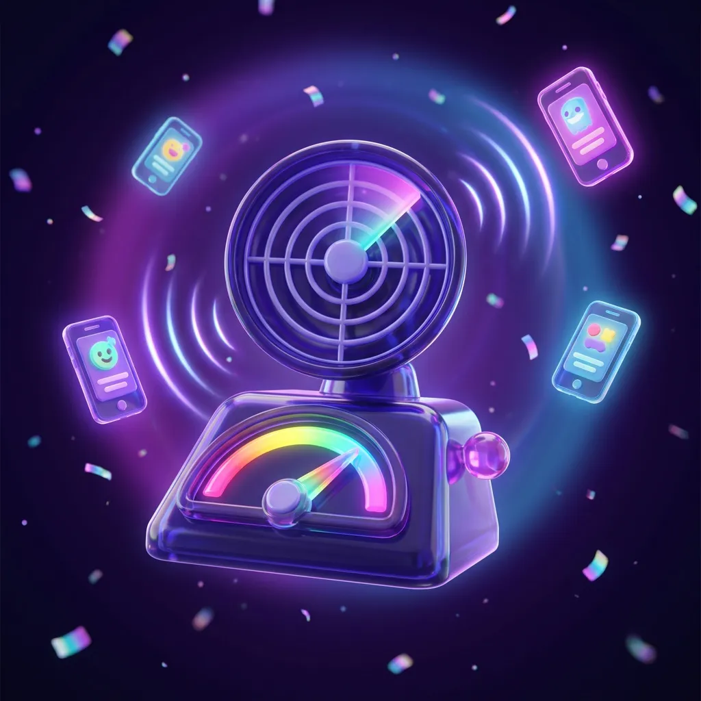 Wavelink — key art