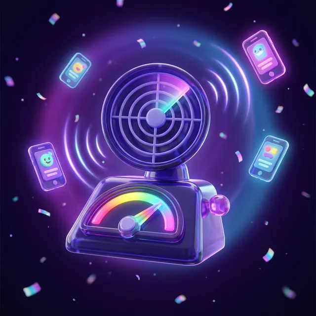 Wavelink — key art