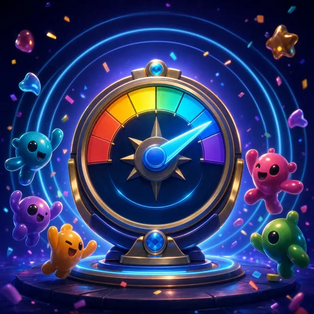 Wavelink — key art